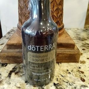 doTerra Fractionated Coconut Oil 115 ml